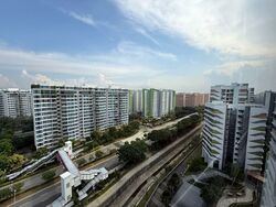 Blk 622A Tampines Greenverge (Tampines), HDB 5 Rooms #602628971